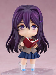 [Pre-Order] Nendoroid Doki Doki Literature Club! Yuri