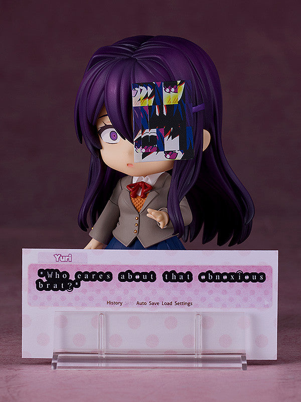 [Pre-Order] Nendoroid Doki Doki Literature Club! Yuri