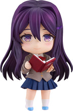 [Pre-Order] Nendoroid Doki Doki Literature Club! Yuri