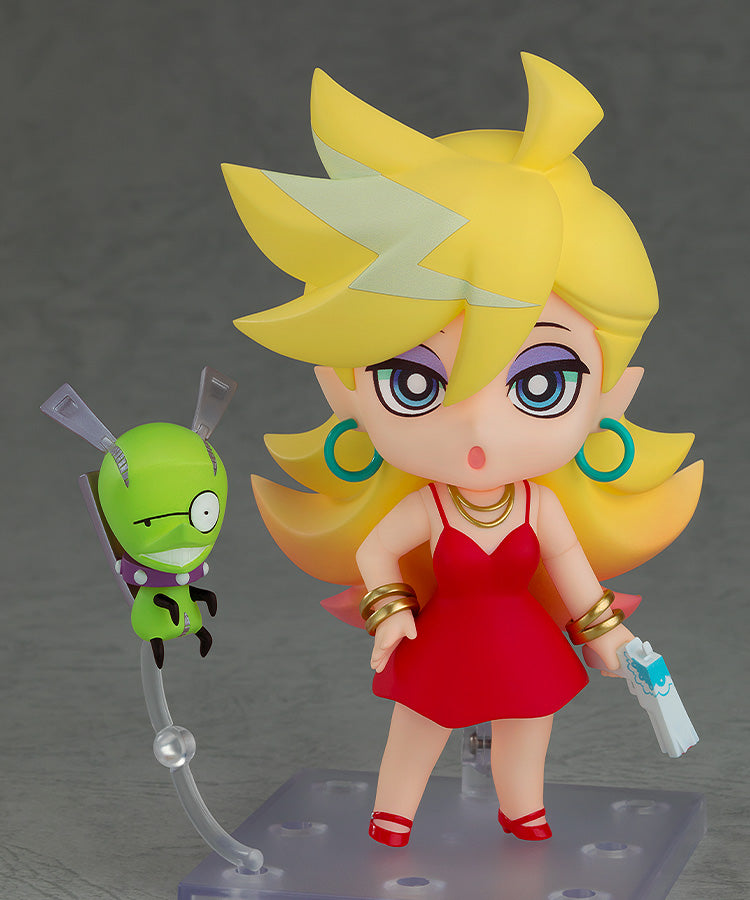 [Pre-Order] Nendoroid New Panty & Stocking with Garterbelt Panty New Version Secondary image