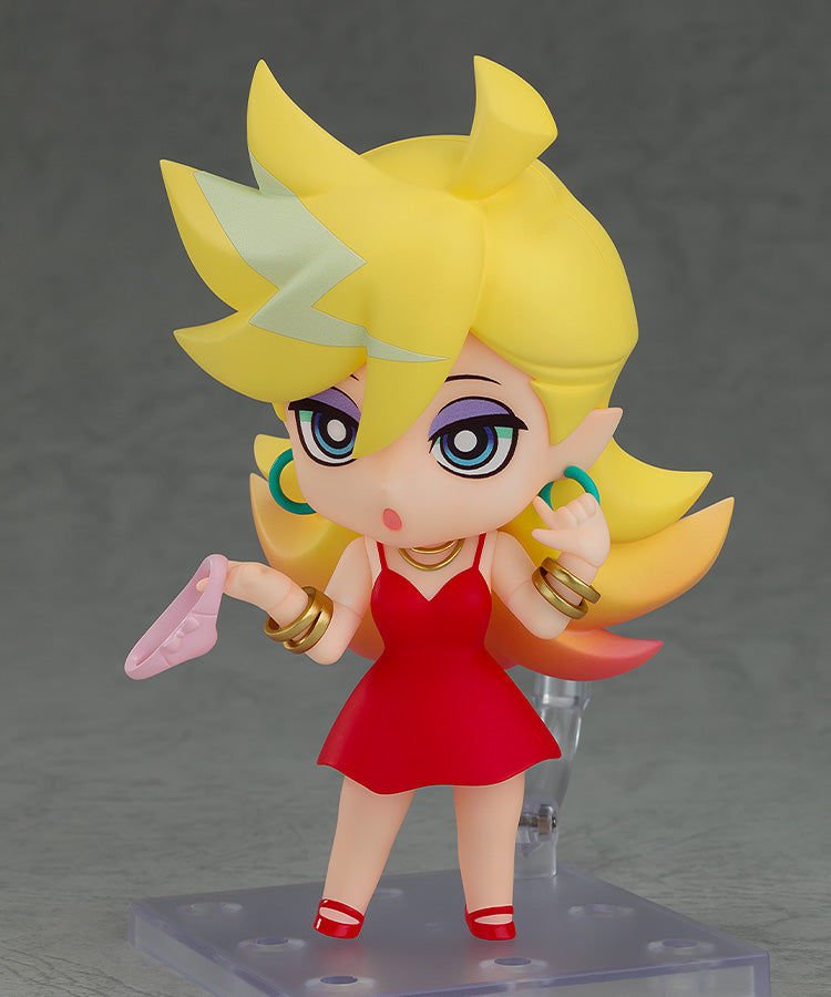 [Pre-Order] Nendoroid New Panty & Stocking with Garterbelt Panty New Version