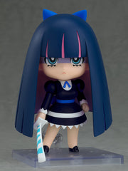 [Pre-Order] Nendoroid New Panty & Stocking with Garterbelt Stocking New Version