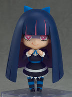 [Pre-Order] Nendoroid New Panty & Stocking with Garterbelt Stocking New Version