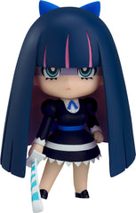 [Pre-Order] Nendoroid New Panty & Stocking with Garterbelt Stocking New Version