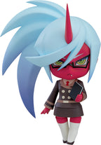 [Pre-Order] Nendoroid New Panty & Stocking with Garterbelt Kneesocks