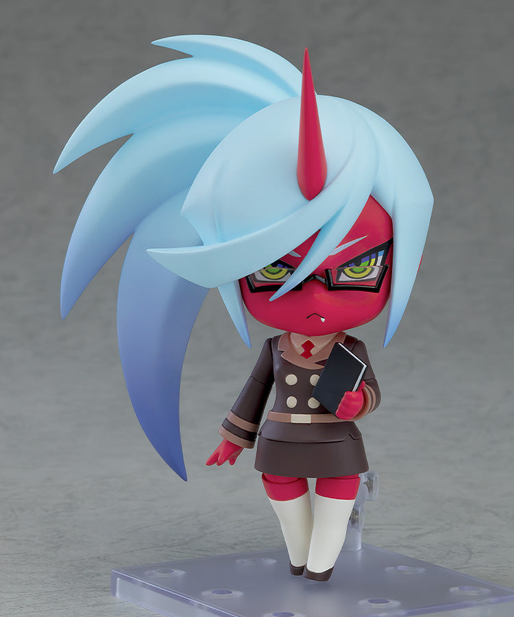 [Pre-Order] Nendoroid New Panty & Stocking with Garterbelt Kneesocks