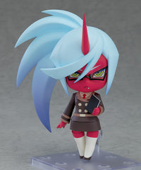 [Pre-Order] Nendoroid New Panty & Stocking with Garterbelt Kneesocks