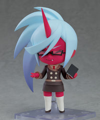 [Pre-Order] Nendoroid New Panty & Stocking with Garterbelt Kneesocks