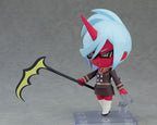 [Pre-Order] Nendoroid New Panty & Stocking with Garterbelt Kneesocks