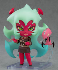 [Pre-Order] Nendoroid New Panty & Stocking with Garterbelt Scanty