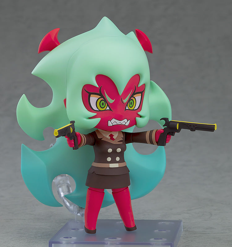 [Pre-Order] Nendoroid New Panty & Stocking with Garterbelt Scanty
