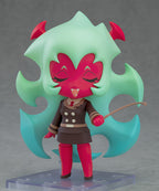 [Pre-Order] Nendoroid New Panty & Stocking with Garterbelt Scanty