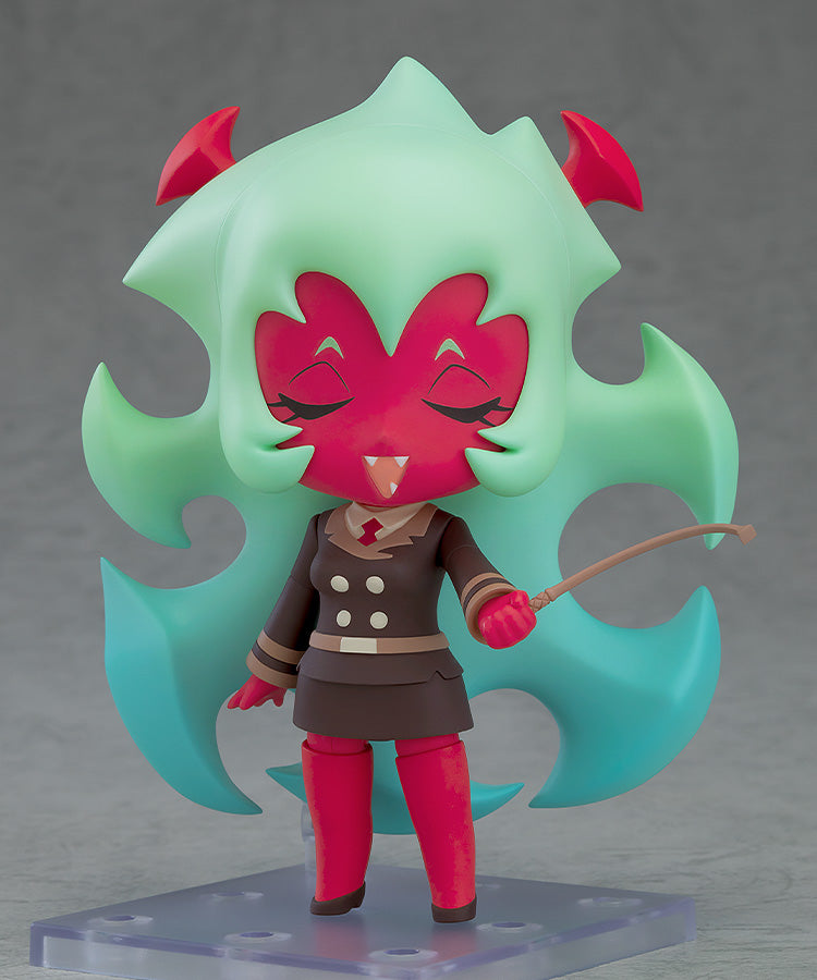 [Pre-Order] Nendoroid New Panty & Stocking with Garterbelt Scanty