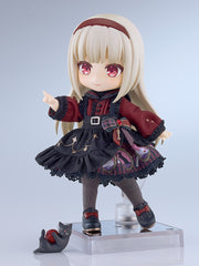 [Pre-Order] Nendoroid Doll Through The Looking-Glass Alice Another Color