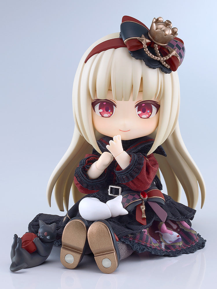 [Pre-Order] Nendoroid Doll Through The Looking-Glass Alice Another Color