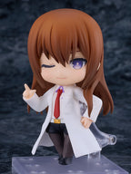 [Pre-Order] Nendoroid Steins Gate Kurisu Makise Lab Coat Version Basic