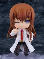 [Pre-Order] Nendoroid Steins Gate Kurisu Makise Lab Coat Version Basic