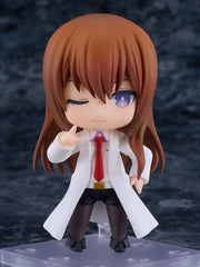 [Pre-Order] Nendoroid Steins Gate Kurisu Makise Lab Coat Version Basic