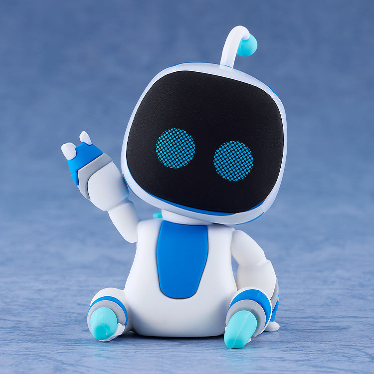[Pre-Order] Nendoroid Plus Astro Rubber Mascot Secondary image
