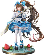 [Pre-Order] GSC Arknights Eyjafjalla The Hvit Aska A Picnic Before A Long Trip Version 1/7 Scale