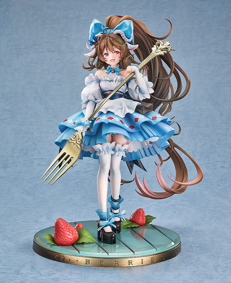 [Pre-Order] GSC Arknights Eyjafjalla The Hvit Aska A Picnic Before A Long Trip Version 1/7 Scale