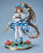 [Pre-Order] GSC Arknights Eyjafjalla The Hvit Aska A Picnic Before A Long Trip Version 1/7 Scale