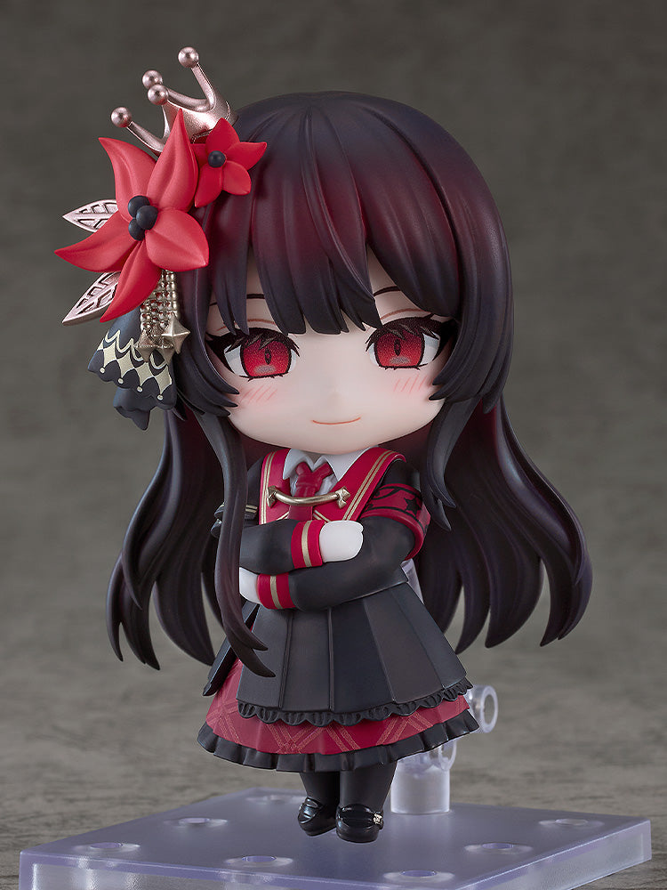 [Pre-Order] Nendoroid Magical Girl Witch Trials Hiro Nikaido Secondary image
