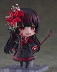 [Pre-Order] Nendoroid Magical Girl Witch Trials Hiro Nikaido