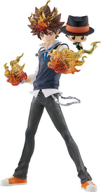 [Pre-Order] Pop Up Parade SP Reborn! Tsunayoshi Sawada & Reborn
