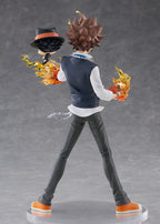 [Pre-Order] Pop Up Parade SP Reborn! Tsunayoshi Sawada & Reborn