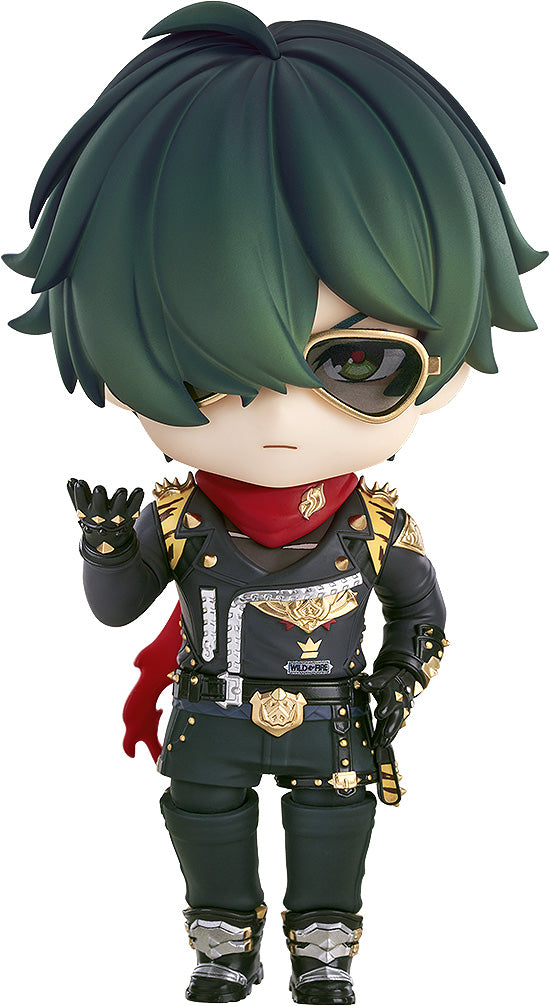 [Pre-Order] Nendoroid Zenless Zone Zero Lighter