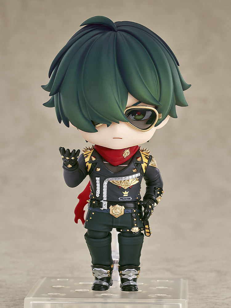 [Pre-Order] Nendoroid Zenless Zone Zero Lighter Secondary image
