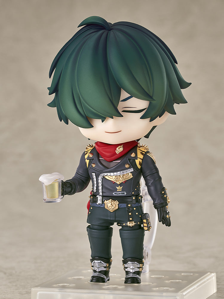 [Pre-Order] Nendoroid Zenless Zone Zero Lighter