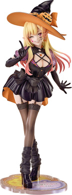 [Pre-Order] GSC My Dress-Up Darling Marin Kitagawa Halloween Version 1/7 Scale