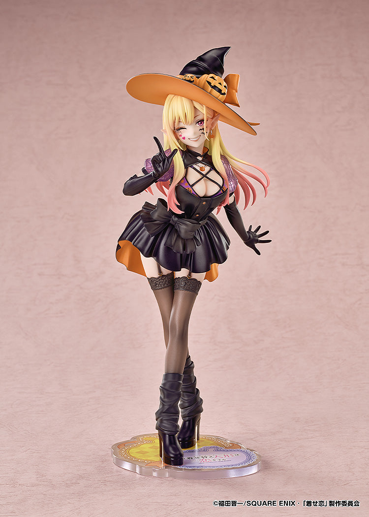 [Pre-Order] GSC My Dress-Up Darling Marin Kitagawa Halloween Version 1/7 Scale