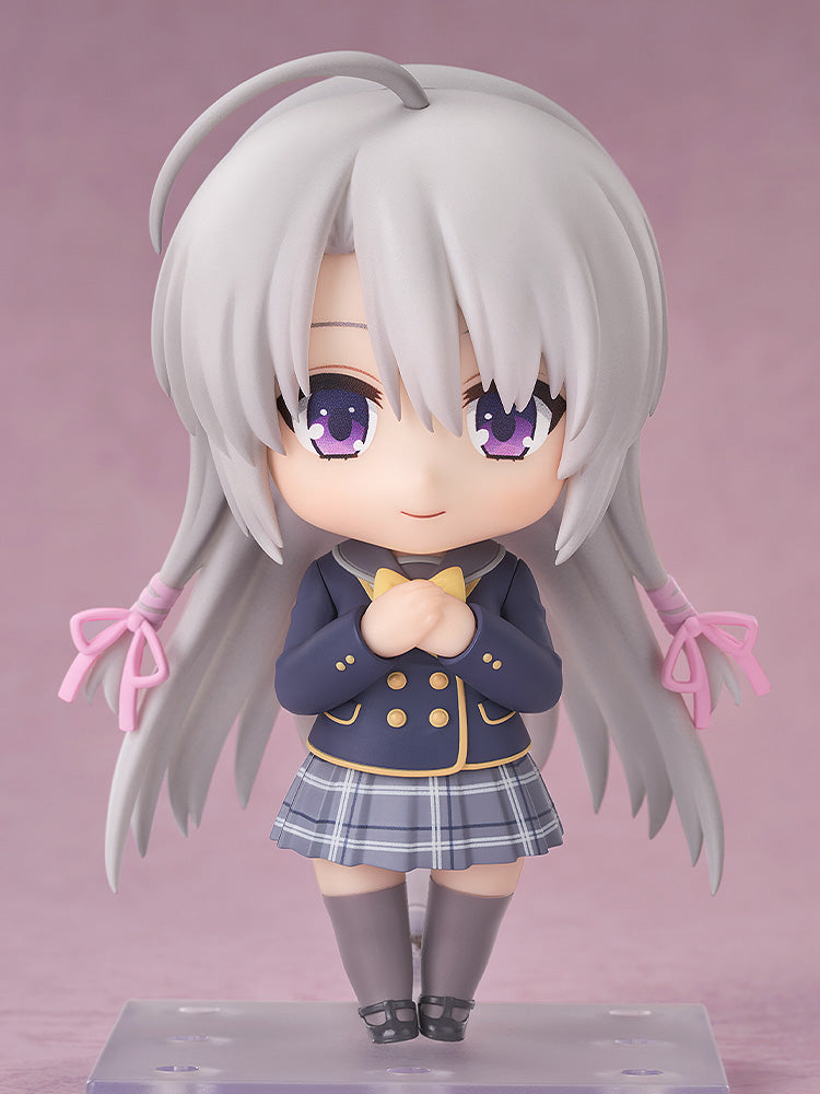 [Pre-Order] Nendoroid Sabbat of the Witch Nene Ayachi
