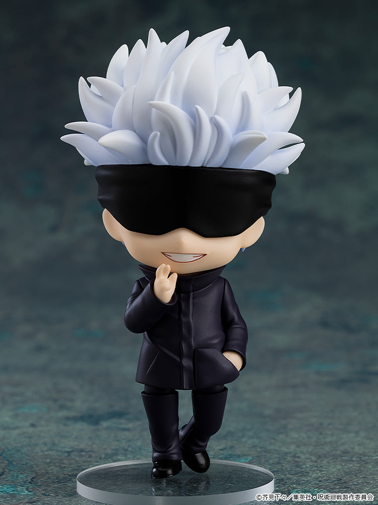[Pre-Order] Nendoroid Jujutsu Kaisen Satoru Gojo Secondary image