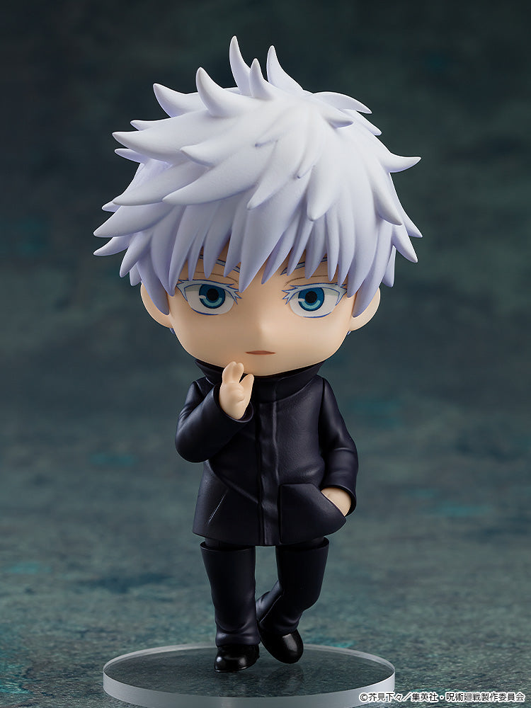 [Pre-Order] Nendoroid Jujutsu Kaisen Satoru Gojo
