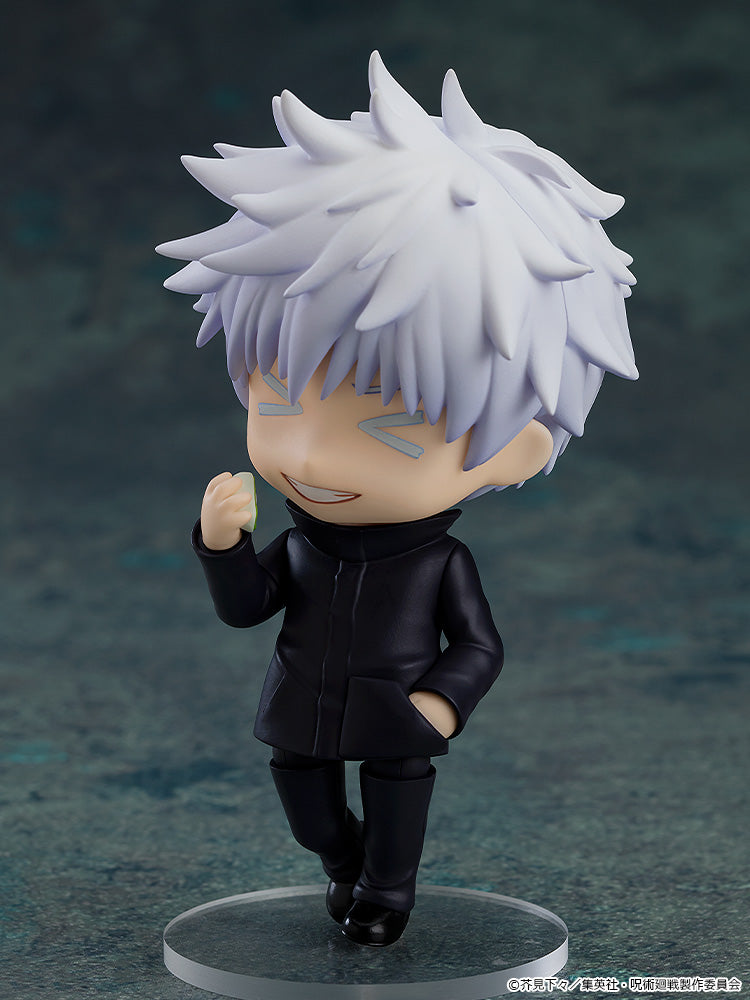 [Pre-Order] Nendoroid Jujutsu Kaisen Satoru Gojo