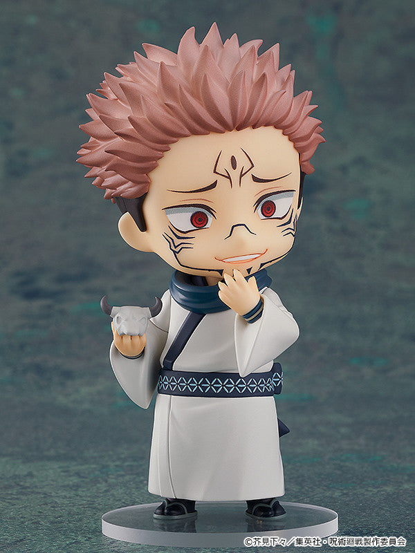 [Pre-Order] Nendoroid Jujutsu Kaisen Sukuna