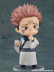 [Pre-Order] Nendoroid Jujutsu Kaisen Sukuna