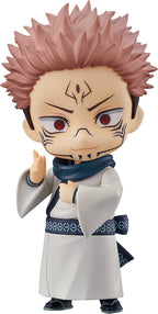 [Pre-Order] Nendoroid Jujutsu Kaisen Sukuna
