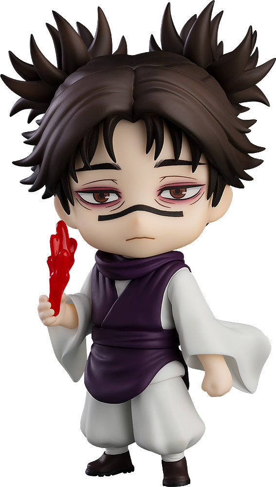 [Pre-Order] Nendoroid Jujutsu Kaisen Choso