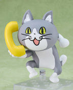 [Pre-Order] Nendoroid Shigoto Neko Shigoto Neko