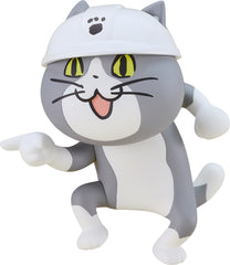 [Pre-Order] Nendoroid Shigoto Neko Shigoto Neko