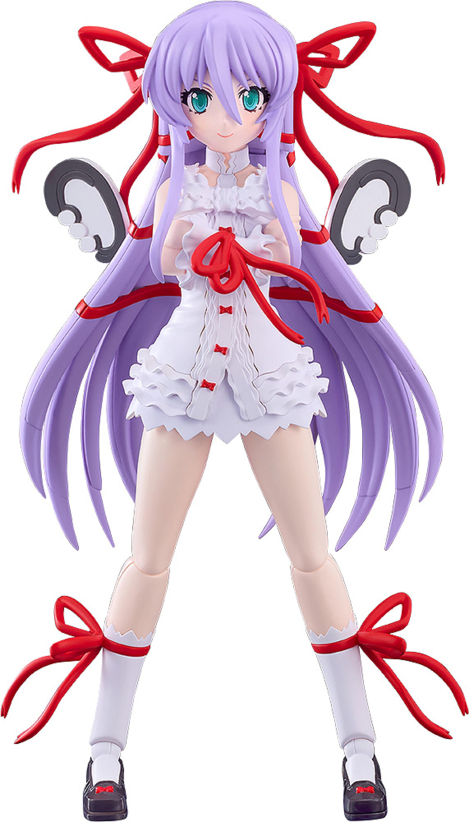 [Pre-Order] Plamatea Demonbane Al Azif