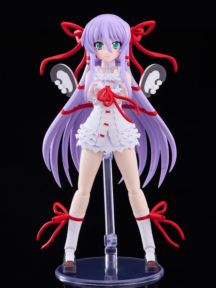 [Pre-Order] Plamatea Demonbane Al Azif