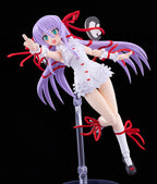[Pre-Order] Plamatea Demonbane Al Azif