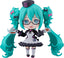 [Pre-Order] Nendoroid Character Vocal Series 01 Hatsune Miku Hatsune Miku Glasses x Cafe Version