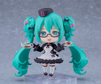 [Pre-Order] Nendoroid Character Vocal Series 01 Hatsune Miku Hatsune Miku Glasses x Cafe Version